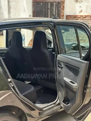 Daihatsu Mira L Safety 2024