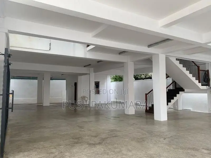 Apartment Rent in Maharagama (file No 2122 A)
