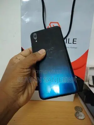 Vivo Y1s 2GB 32GB (Used)