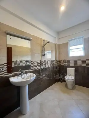 Apartment Rent in Maharagama (file No 2122 A)