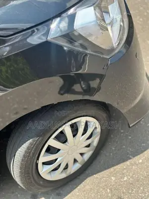 Daihatsu Mira L Safety 2024