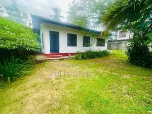 ( YS-1011) Valuable Single Storey House Sale in Homagama