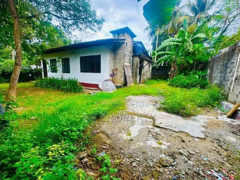 ( YS-1011) Valuable Single Storey House Sale in Homagama