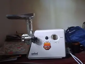Meat Grinder