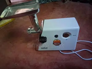 Meat Grinder