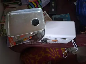 Meat Grinder