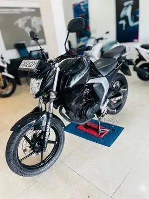 Yamaha FZ Ver 2 2019