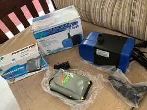 Aquarium Water pump 4000 LH