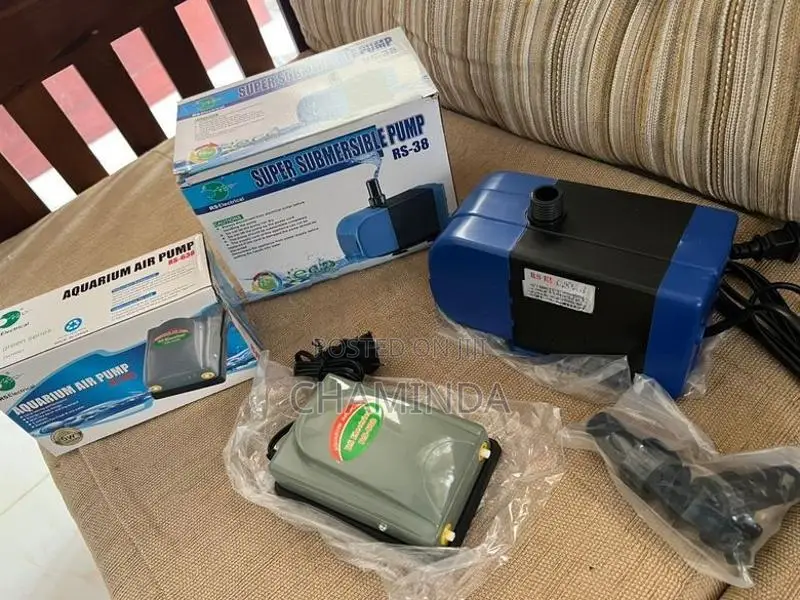 Aquarium Water pump 4000 LH