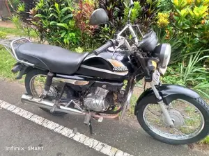 Honda CD Down 2009