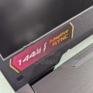Asus TUF Ryzen 7 -7445HS|RTX 3050/4GB|8GB DDR5 RAM|Brand New Laptops