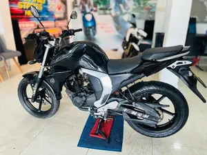 Yamaha FZ Ver 2 2019