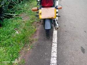 Honda CD Down 2009