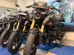 Bajaj Pulsar N160 USD Premium New ® 2026