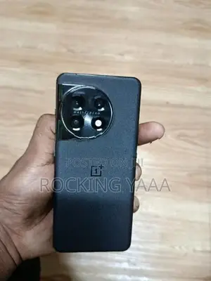 OnePlus 11 5G (Used)
