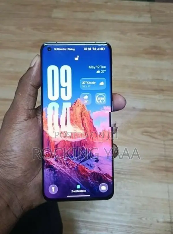 OnePlus 11 5G (Used)