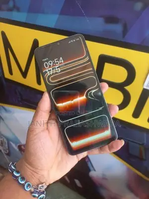 Xiaomi Redmi 13C (Used)