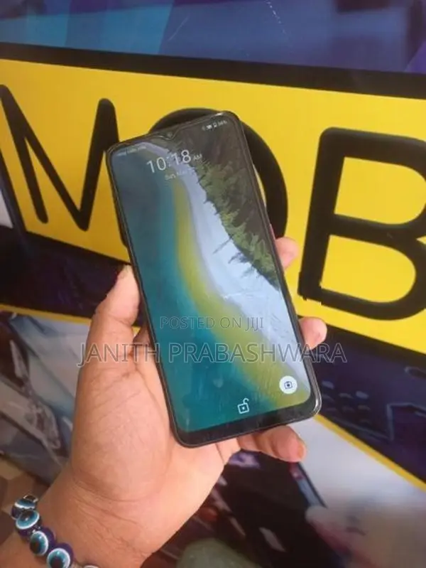 ZTE Blade A35e (Used)