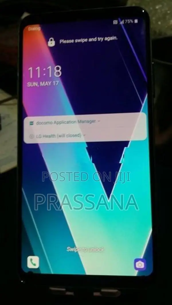 LG V30+ (Used)