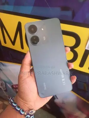 Xiaomi Redmi 13C (Used)