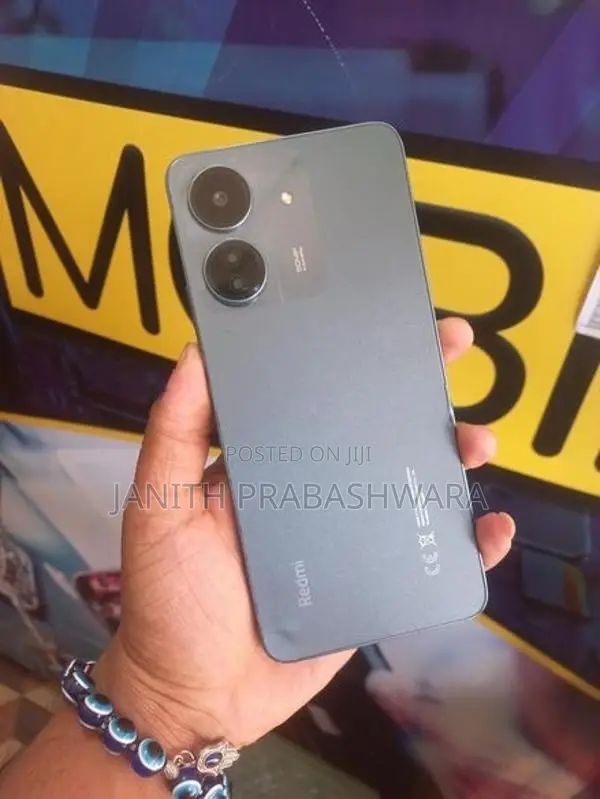 Xiaomi Redmi 13C (Used)