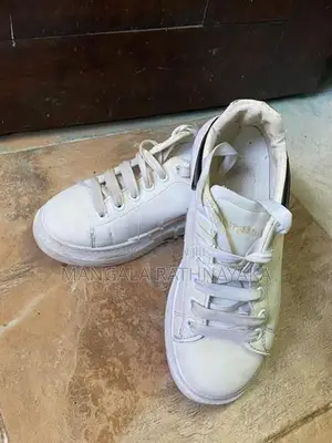Sneaker Shoes