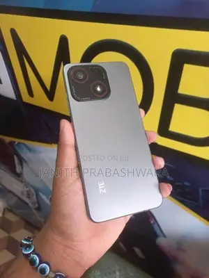 ZTE Blade A35e (Used)