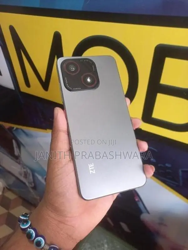 ZTE Blade A35e (Used)
