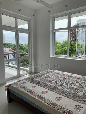 Colombo 5 Apartment for Rent
