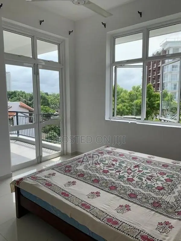 Colombo 5 Apartment for Rent