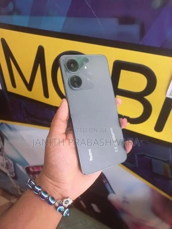 Xiaomi Redmi 13C (Used)