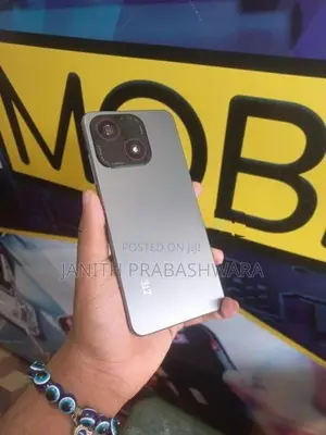 ZTE Blade A35e (Used)