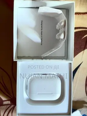 Apple Air Pods Pro 2nd Gen