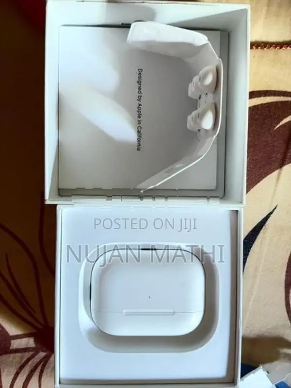 Apple Air Pods Pro 2nd Gen