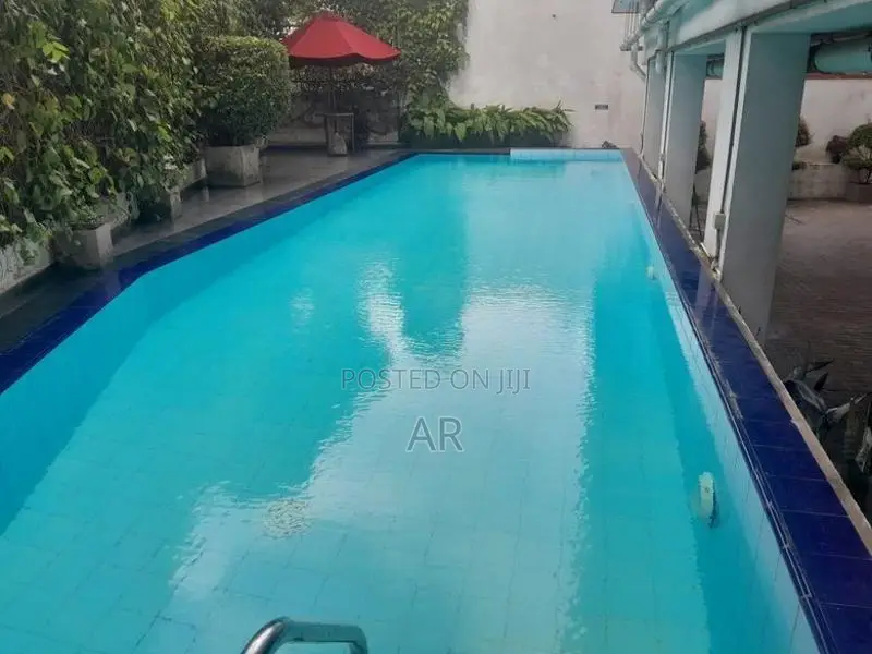 Colombo 5 Apartment for Rent