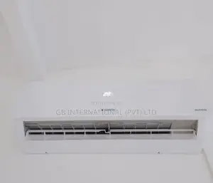 New 24000BTU Comfri inverter (R32 Gas Refrigerant) AC(Fast Cooling)