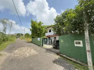 (DC716) Running Garment Factory with House for Sale in Kahathuduwa