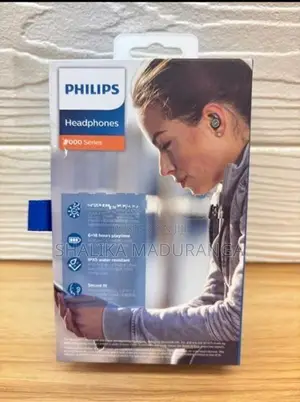 Philips Wireless Earphones