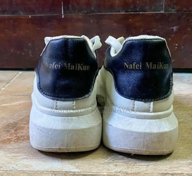 Sneaker Shoes