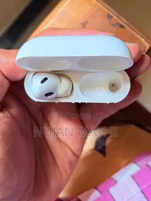Apple Air Pods Pro 2nd Gen