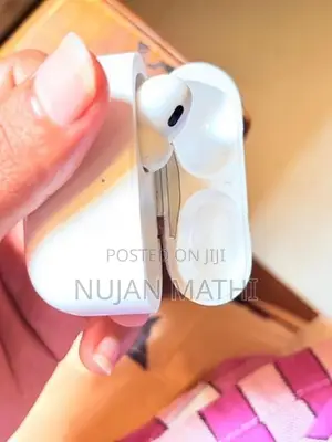 Apple Air Pods Pro 2nd Gen