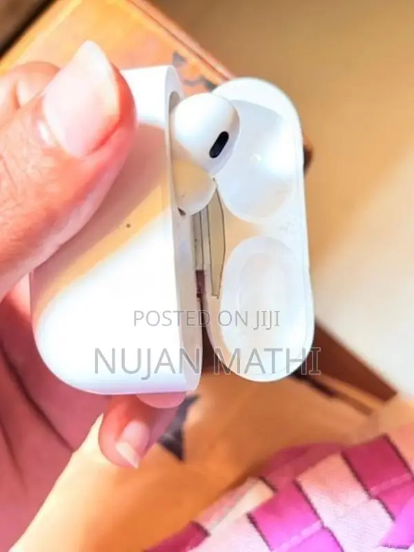 Apple Air Pods Pro 2nd Gen