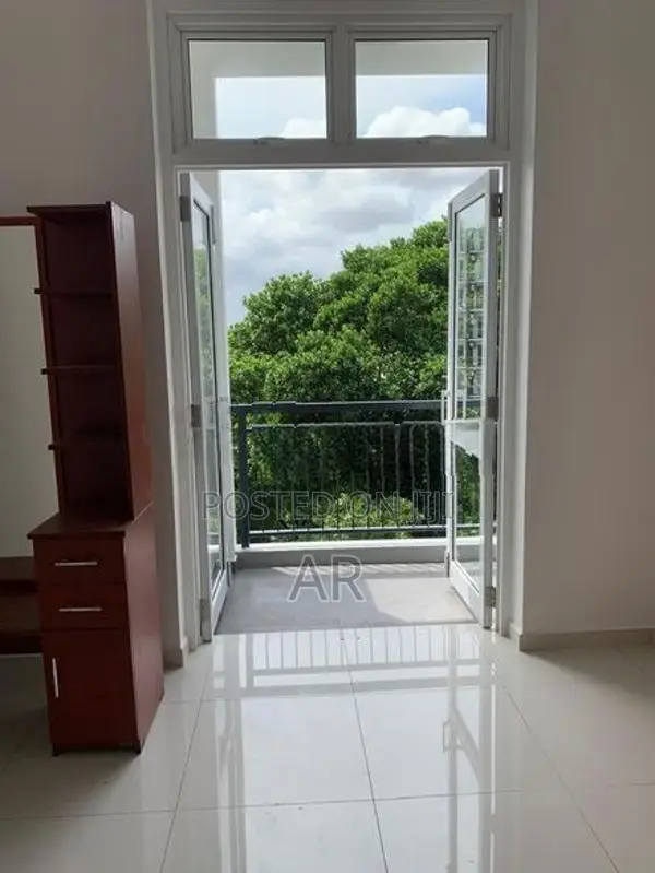 Colombo 5 Apartment for Rent