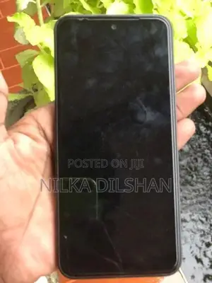 Tecno Spark 30c (Used)