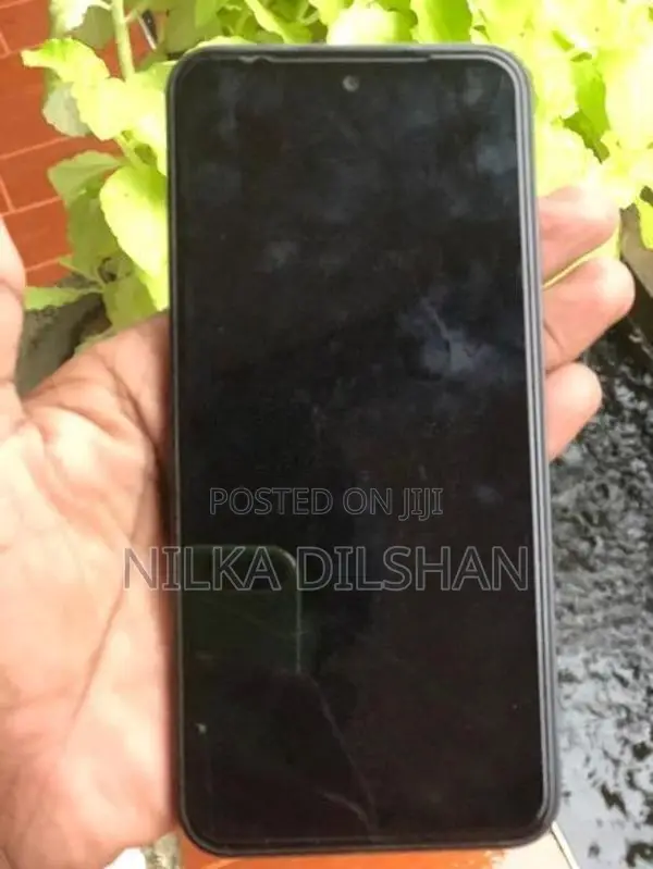 Tecno Spark 30c (Used)