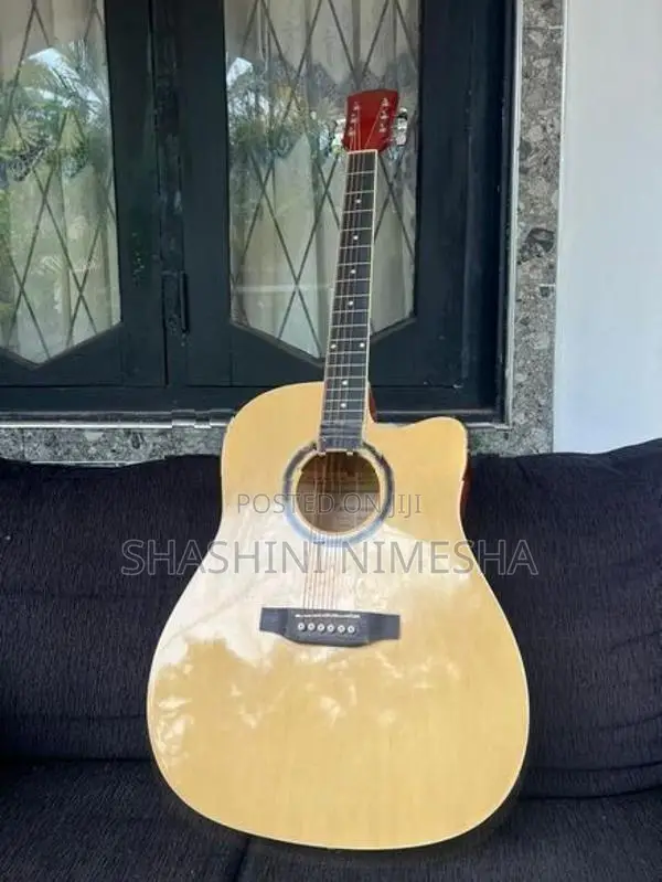 CS Guitar