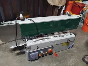 FR-900 Band Sealer
