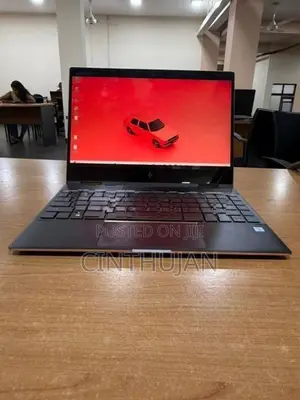 HP Spectre Convertible 13” 2-In-1 Laptop