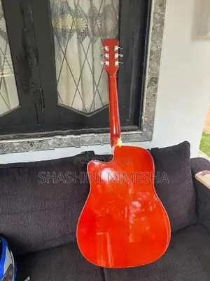 CS Guitar
