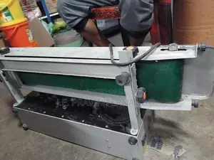 FR-900 Band Sealer
